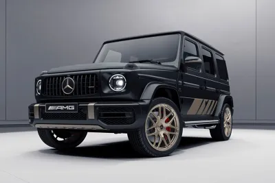 G 63 AMG